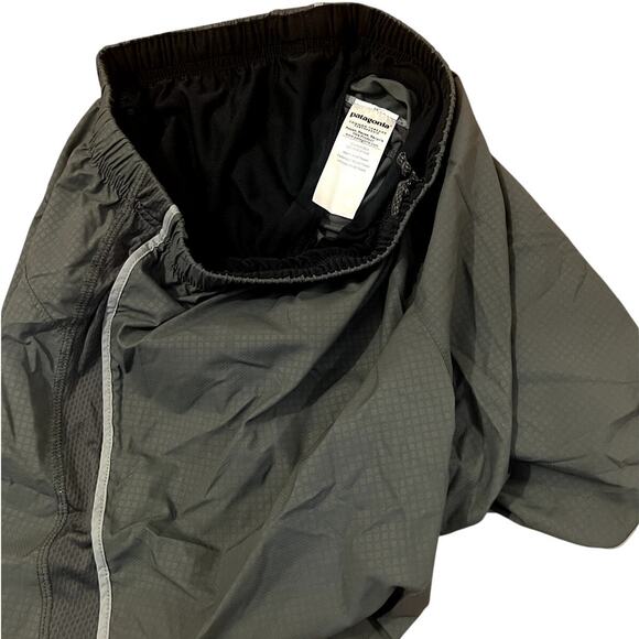 Patagonia Mens Strider Shorts - 7"" Style # 24647 Size S - Picture 4 of 5